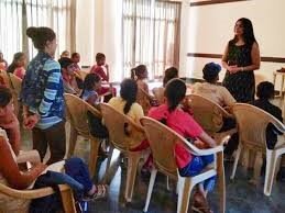 Workshop In Delhi