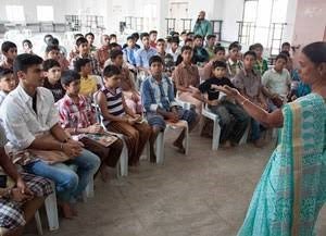 Workshop In Mumbai