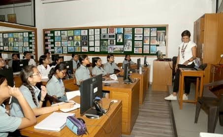 Workshop In Office